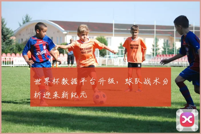 世界杯数据平台升级，球队战术分析迎来新纪元
