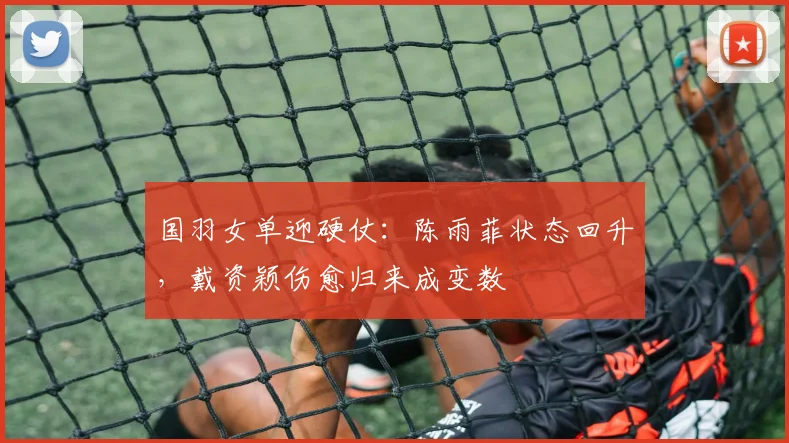 国羽女单迎硬仗：陈雨菲状态回升，戴资颖伤愈归来成变数