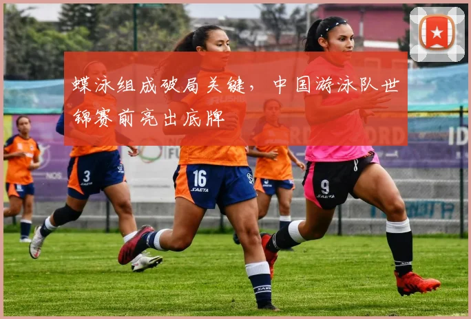 蝶泳组成破局关键，中国游泳队世锦赛前亮出底牌