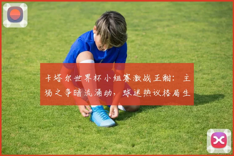 卡塔尔世界杯小组赛激战正酣：主场之争暗流涌动，球迷热议格局生变